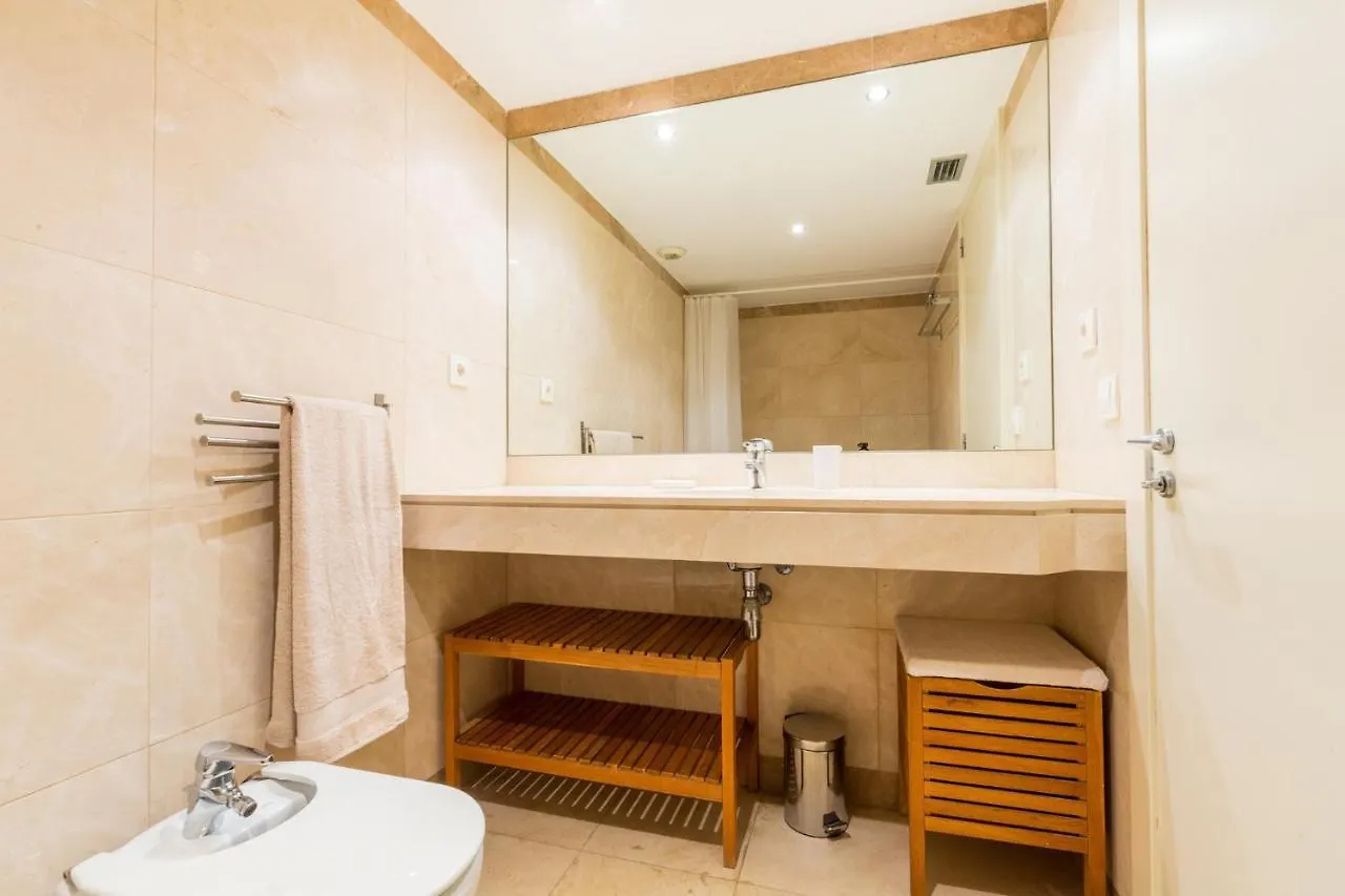 Alcam Bosc Mar Apartment Barcelona