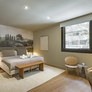Ola Living Diagonal Penzion